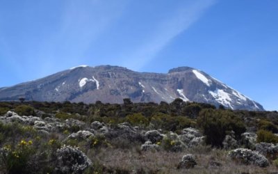 Tips for climbing Kilimanjaro