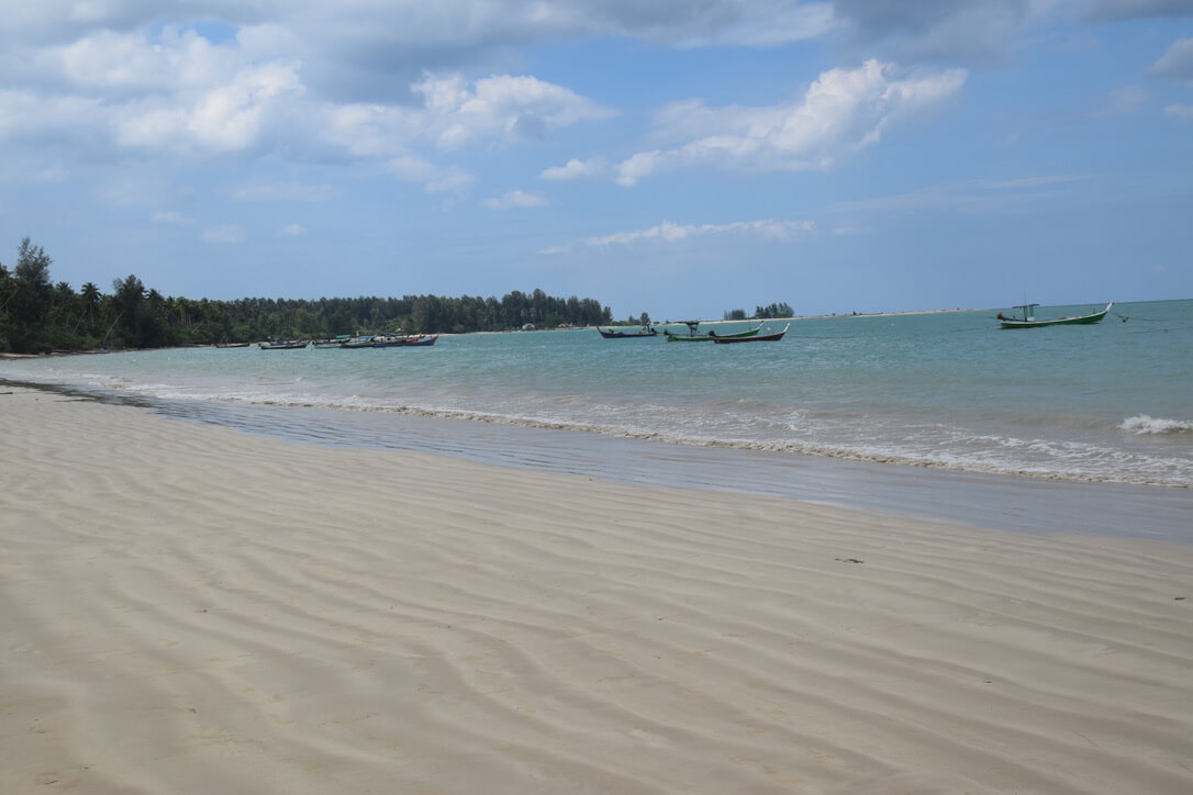 What to do in Khao Lak